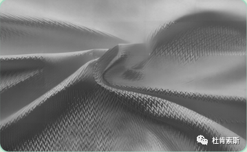 永利集团索斯带来了全新柔性风管产品——氟硅索斯?管系统